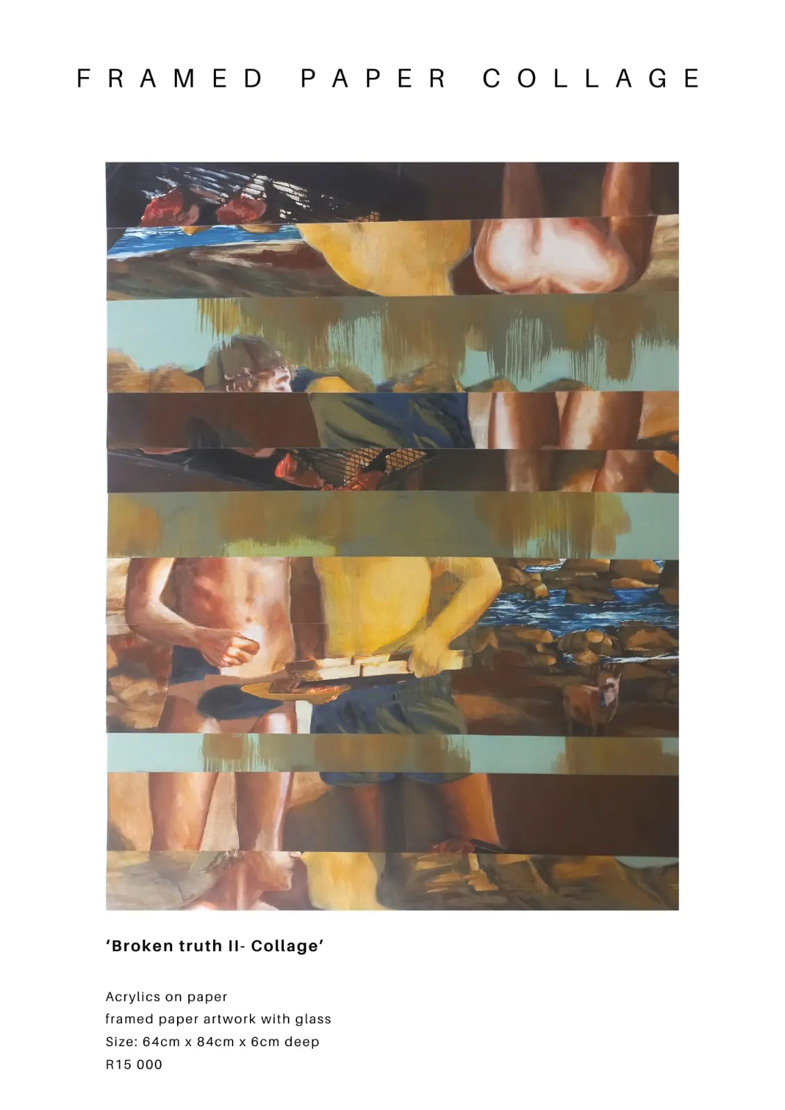 Original artwork by Tharien Smith