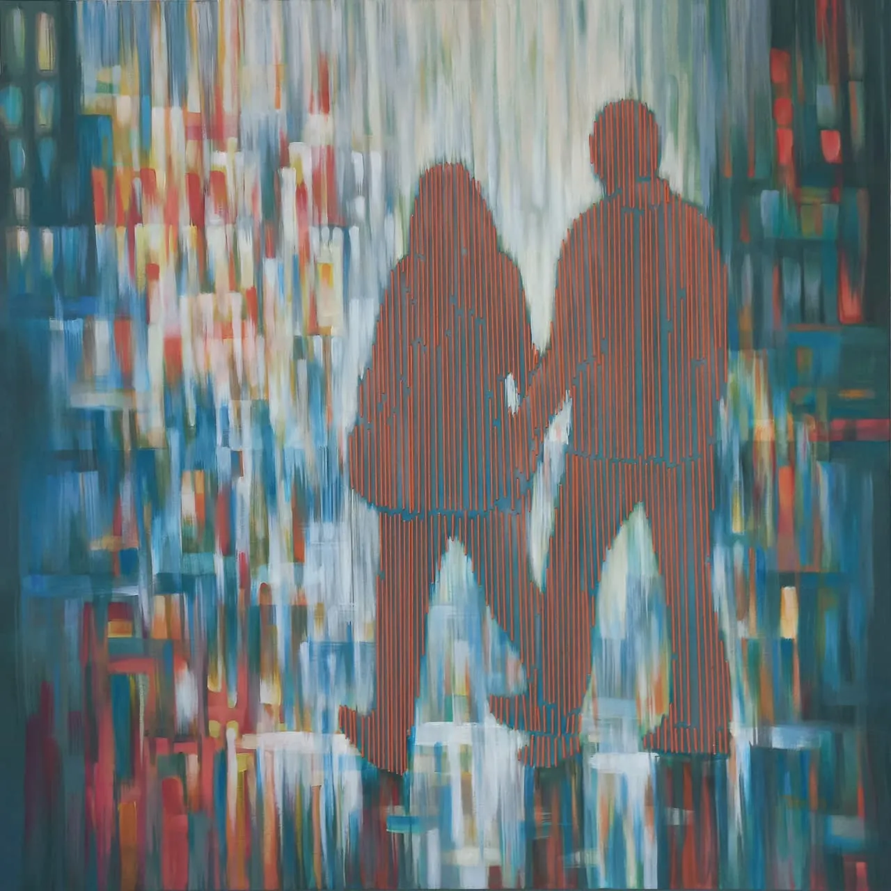 Original artwork by Tharien Smith