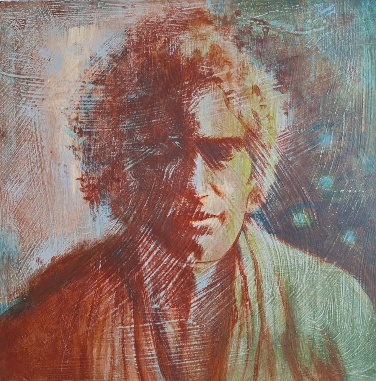 Original artwork by Tharien Smith